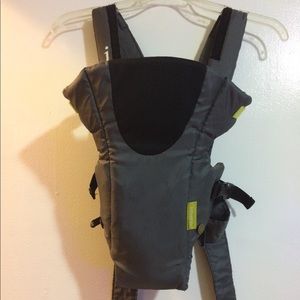Infant Carrier